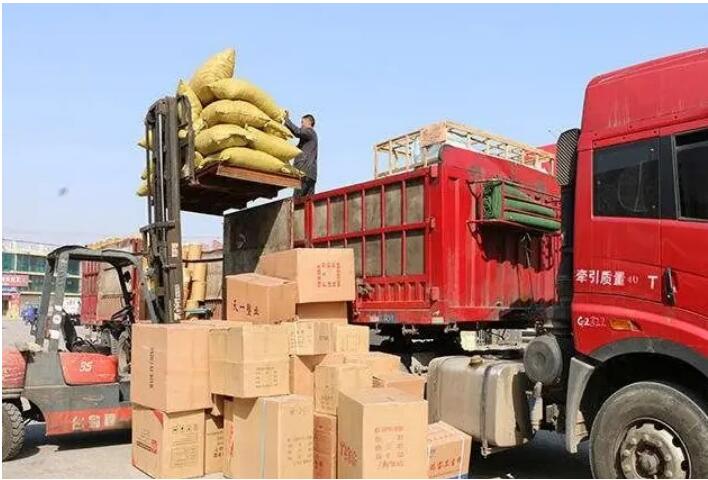 泉州到徐闻县物流专线