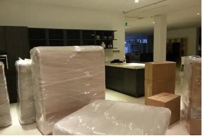 泉州到徐闻县长途搬家